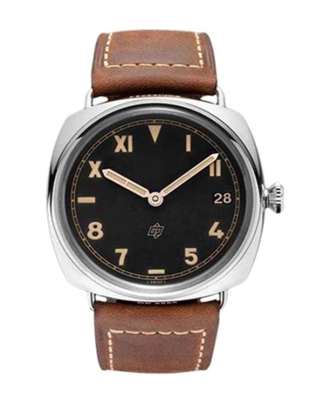 Panerai Radiomir saatleri 